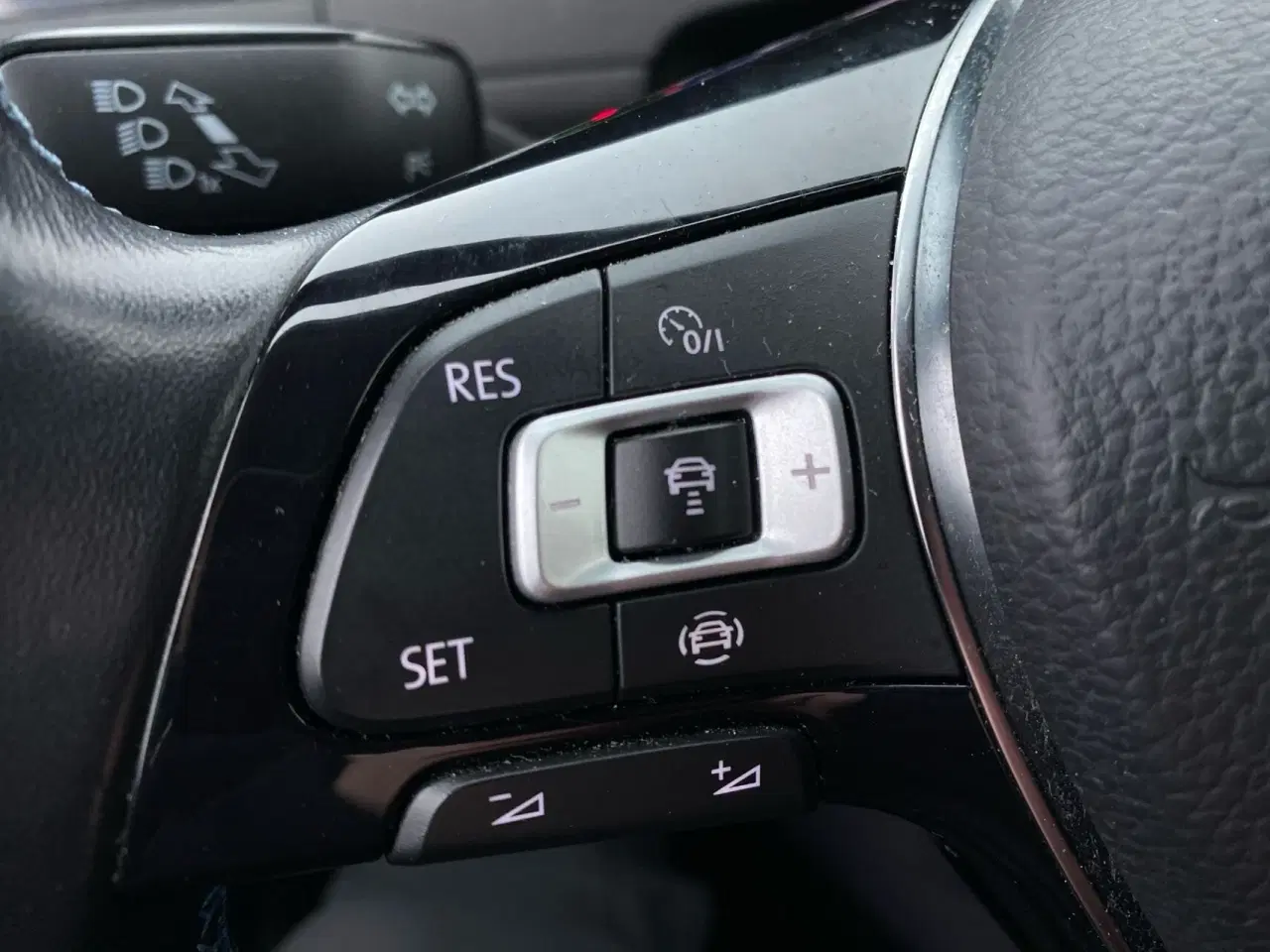 Billede 15 - VW Golf EL 136HK 5d Aut.