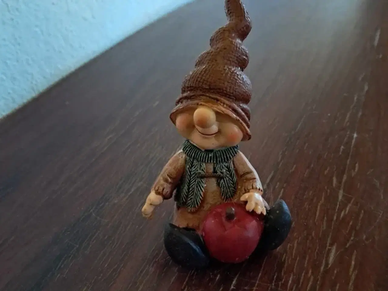 Billede 1 - Nissefigur