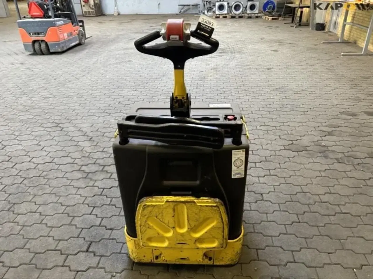 Billede 6 - Hyster P 2.0S FBW
