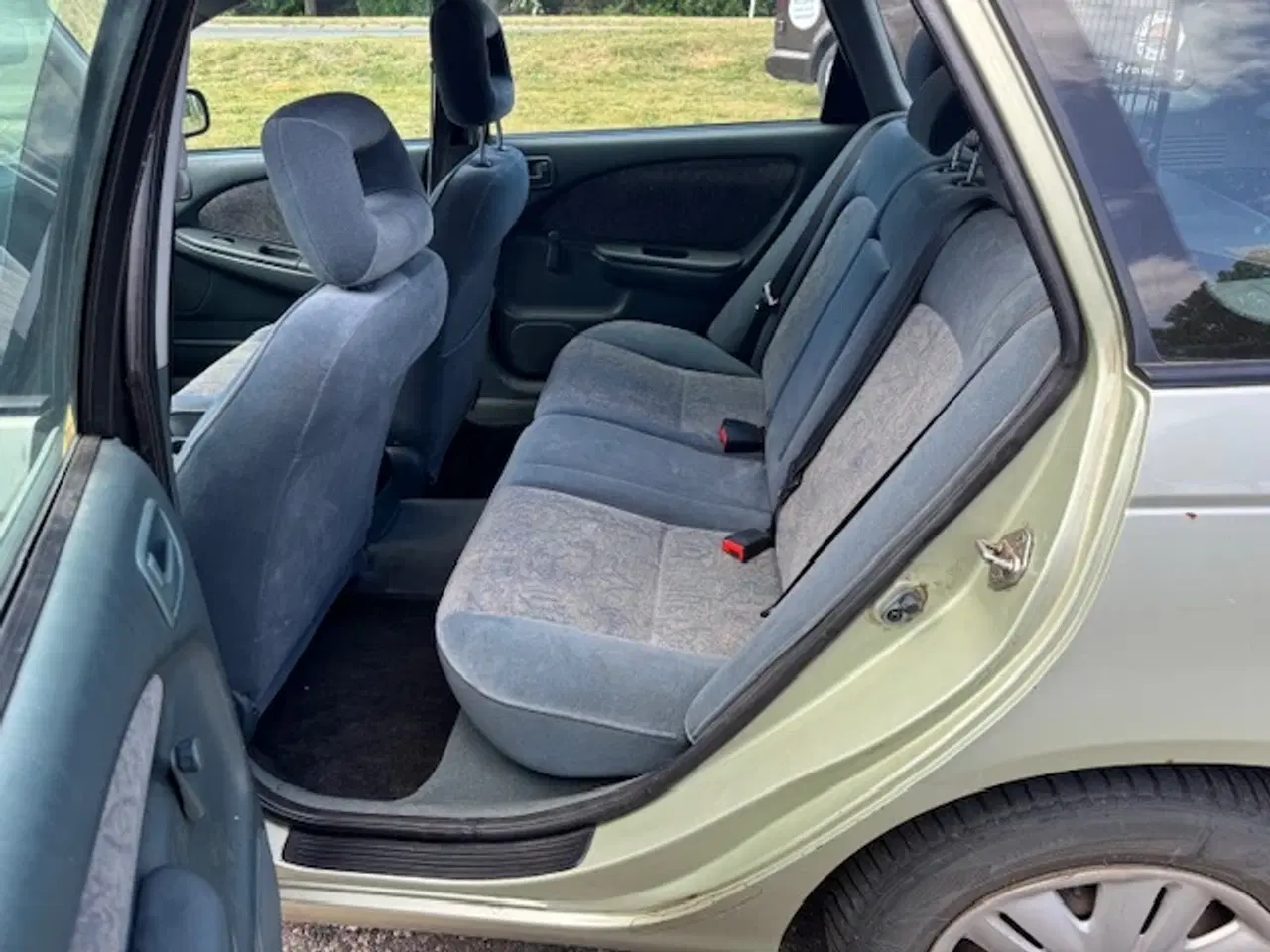 Billede 6 - Toyota Avensis 