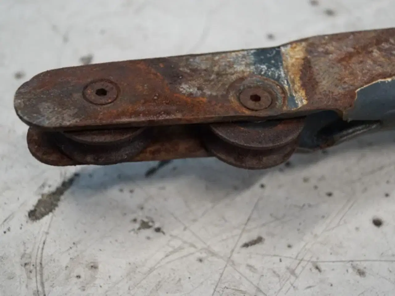 Billede 6 - New Holland BB9090 Nål 700182232