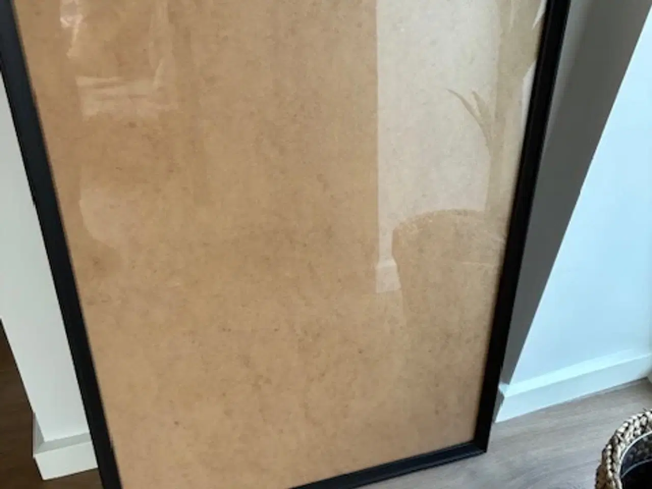 Billede 1 - IKEA ramme