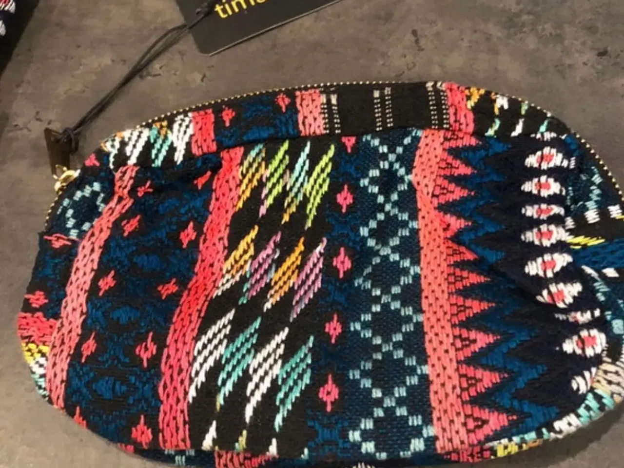 Billede 2 - 2 tasker Tim & Simonsen