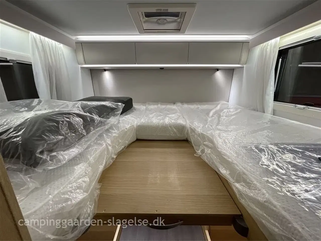 Billede 11 - 2023 - Adria Matrix Axess 650 DL   VOGNEN ER PÅ LAGER  - NEDSAT KR. 75.042