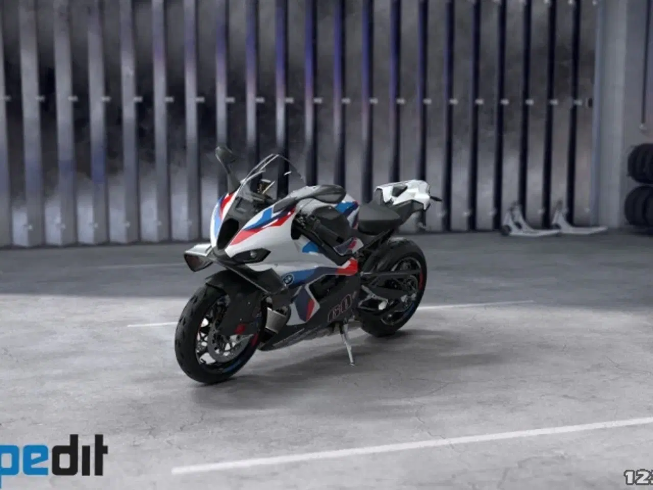 Billede 8 - BMW M 1000 RR