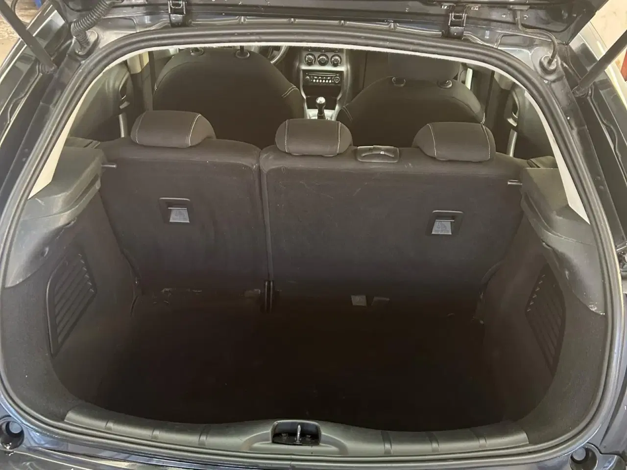 Billede 16 - Citroën C3 1,6 HDi Exclusive