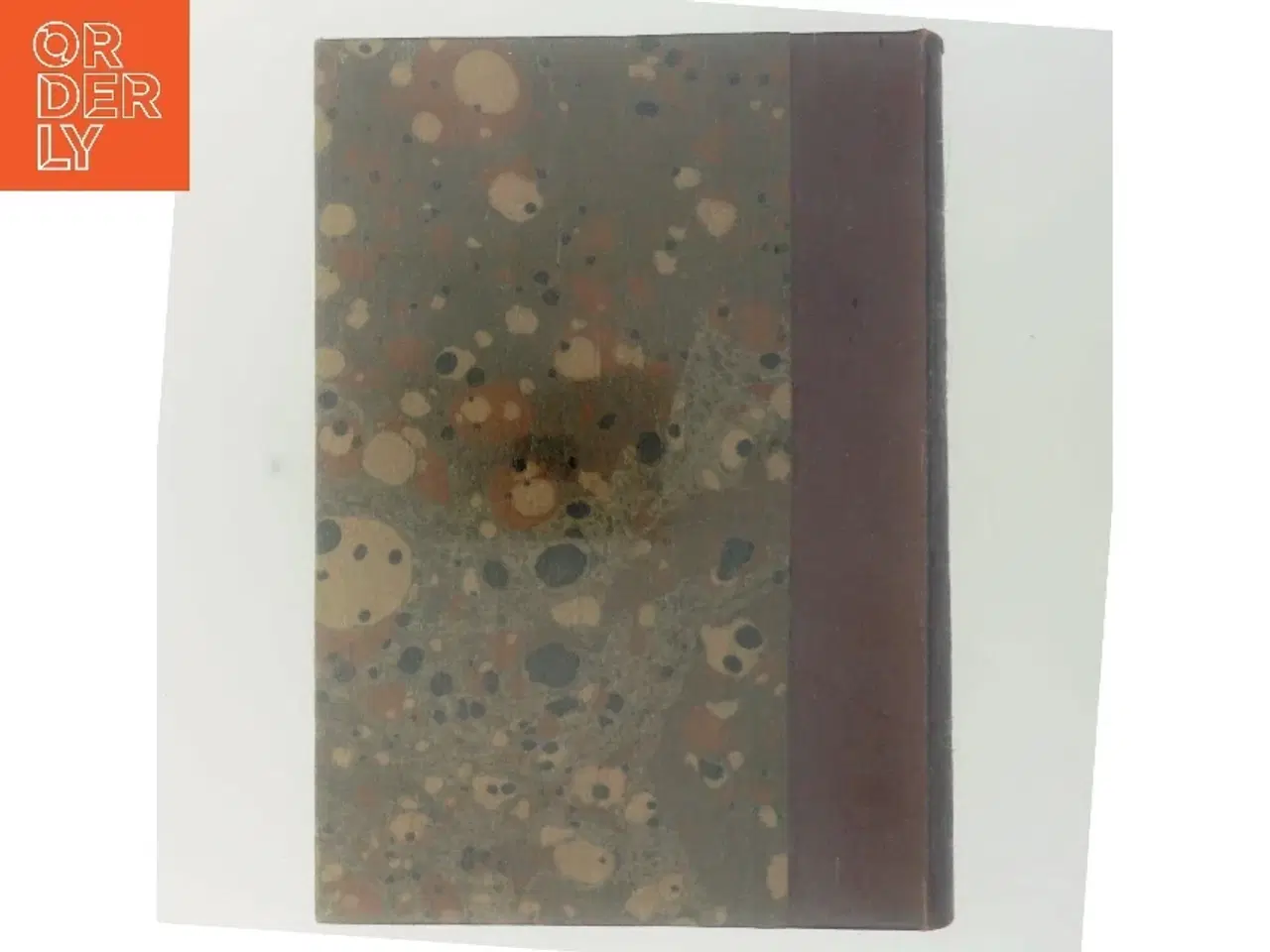 Billede 4 - Cimbrernes Tog af Johannes V. Jensen (Bog)