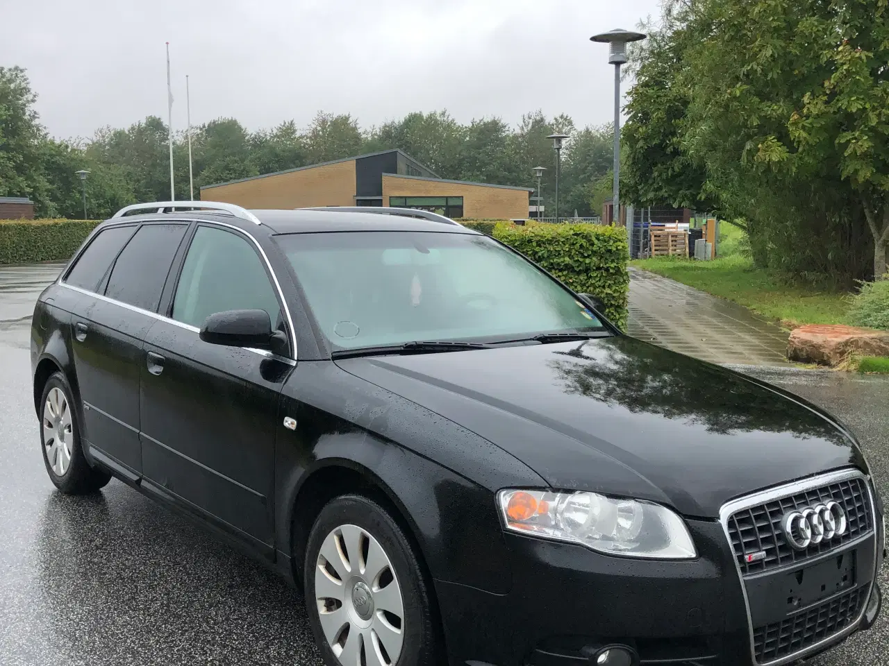 Billede 1 - Audi A4 2.0 tdi 140 HK 2006