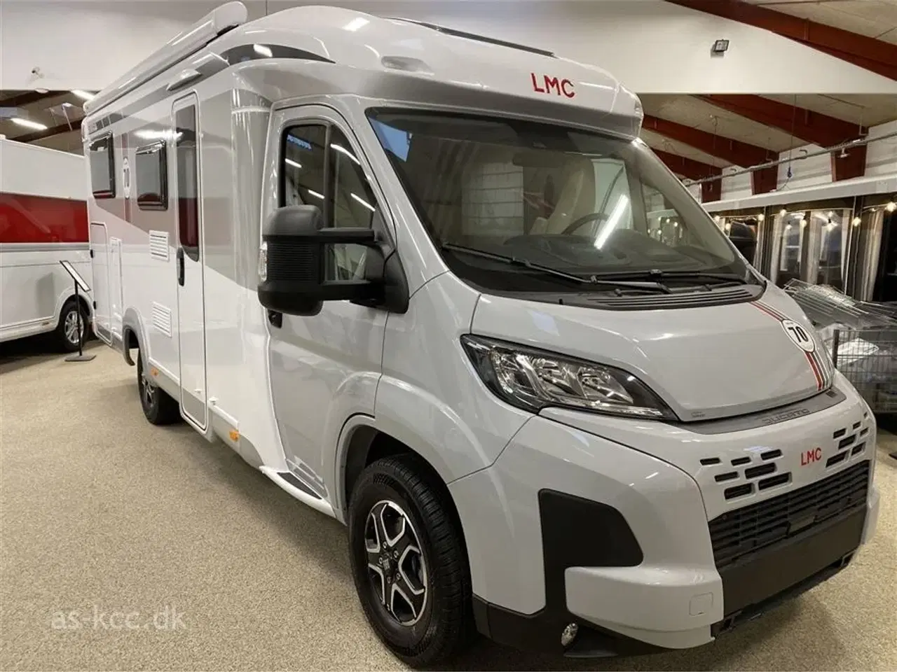 Billede 21 - 2026 - Sun Living S 75 SL Automat gear 165 HK Sun Living S75 SL Automatgear