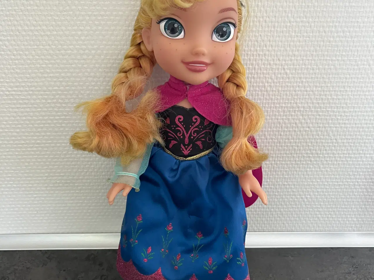 Billede 1 - Anna fra Disney Frost