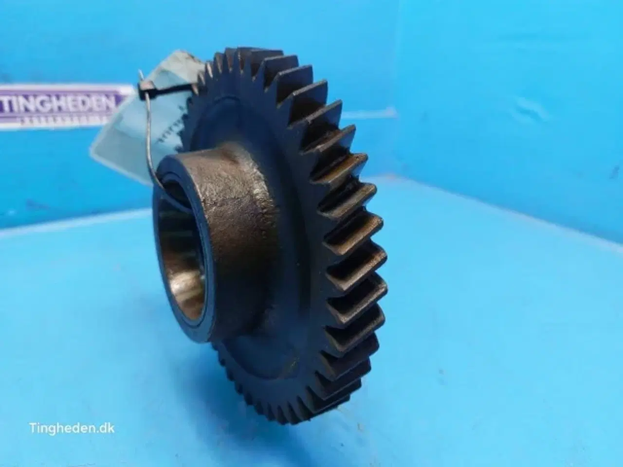 Billede 3 - New Holland T6 Tandhjul 5191840