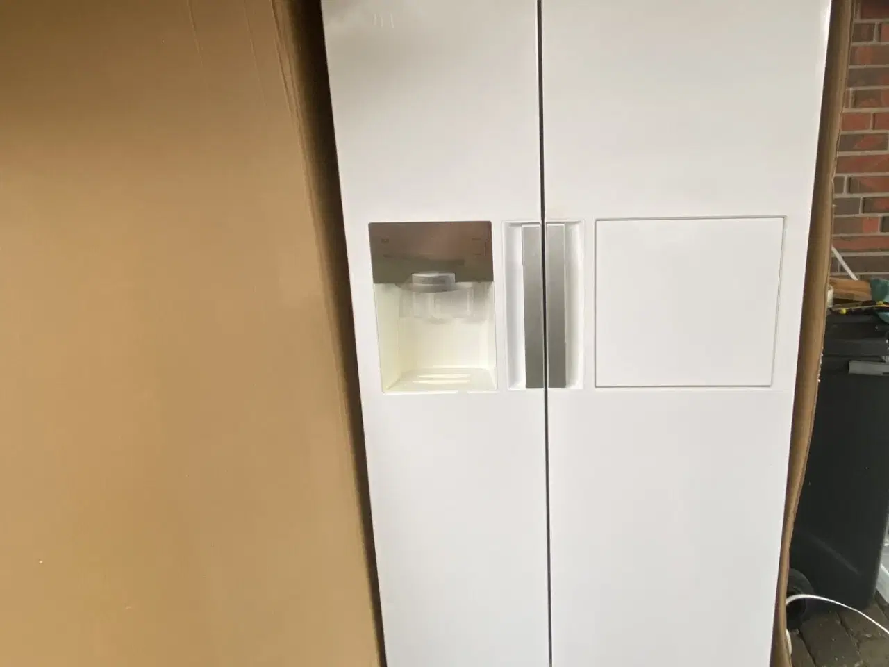 Billede 10 - Samsung Side by Side RS7778FHCWW (178,9 cm)