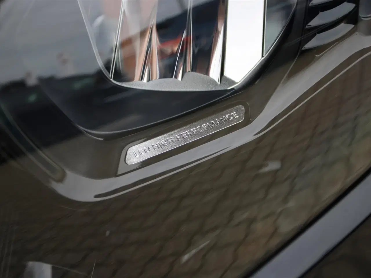 Billede 2 - Mercedes-Benz EQA 350 EL 4Matic 292HK 5d Aut.