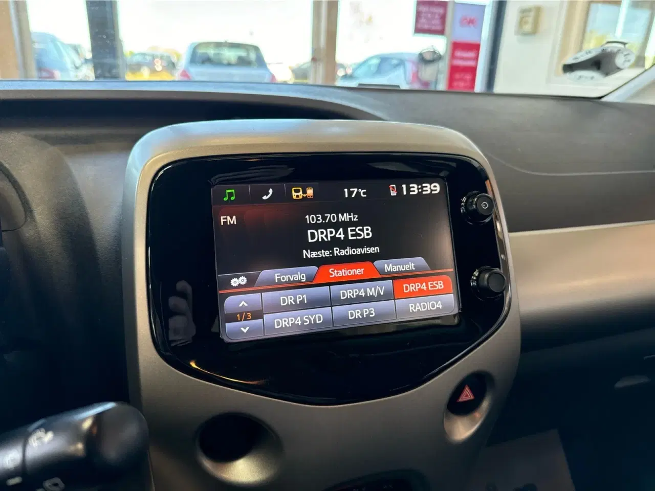 Billede 15 - Citroën C1 1,2 PureTech 82 Cool