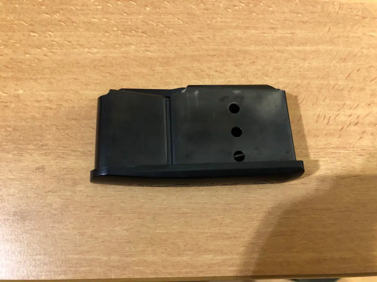 Billede 3 - Sauer 202 Magasin