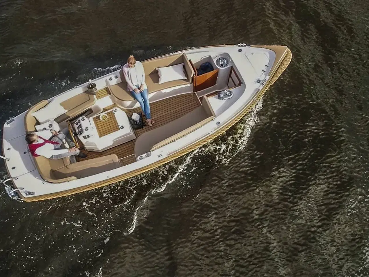 Billede 10 - Interboat 22 Xplorer