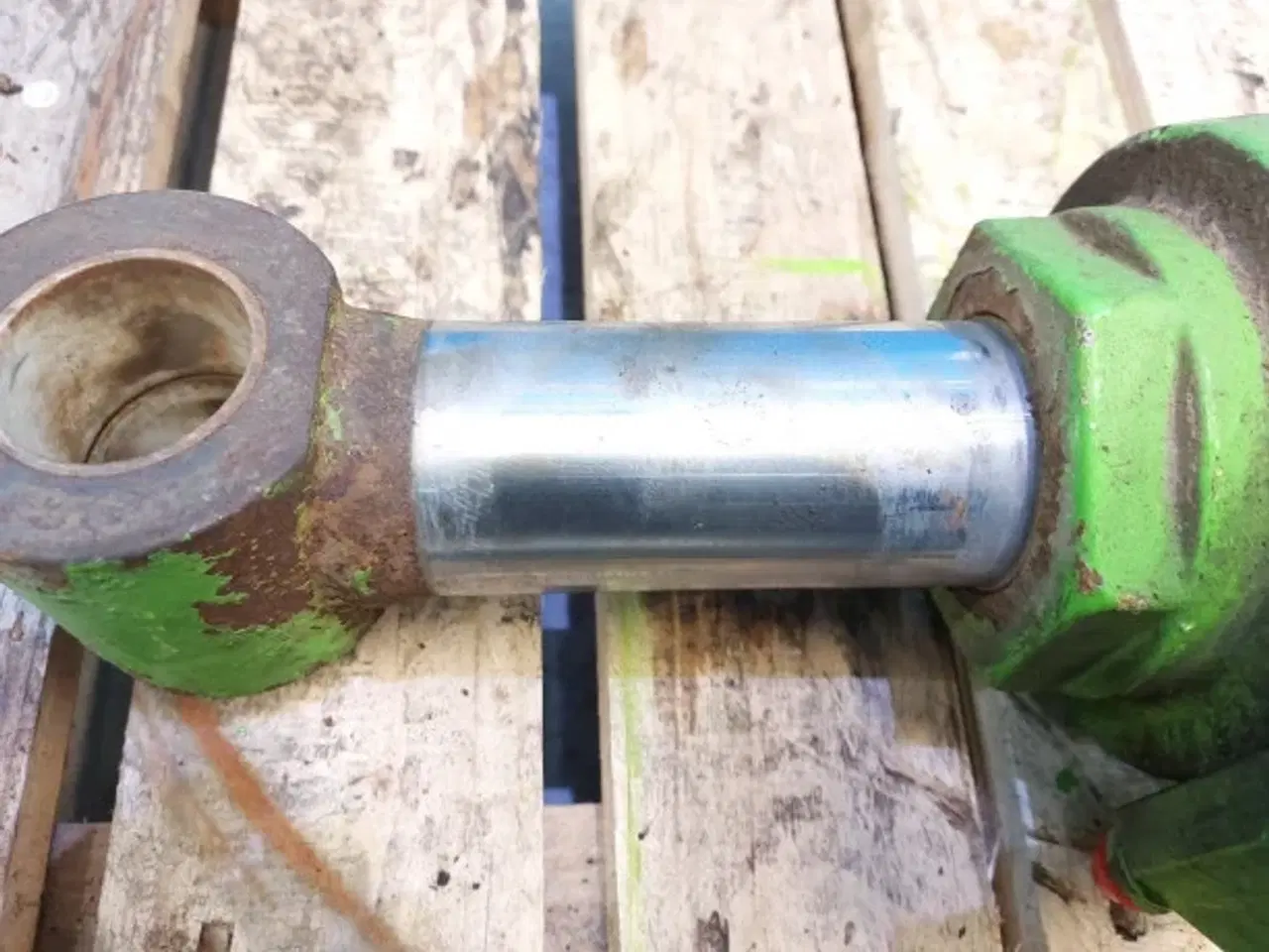 Billede 17 - Merlo 30.6 Cylinder 029765