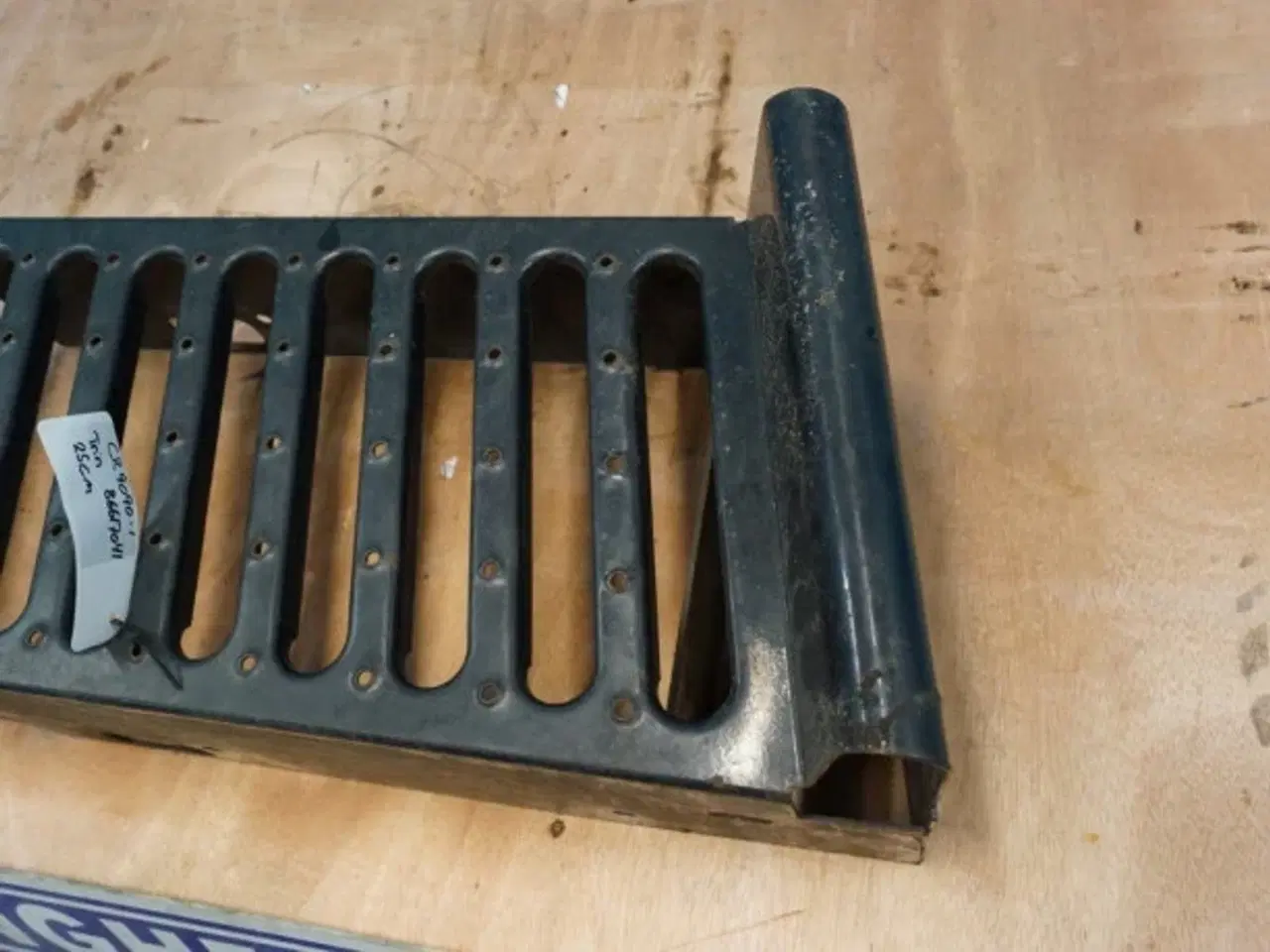 Billede 9 - New Holland CR9090 Trin 86617041