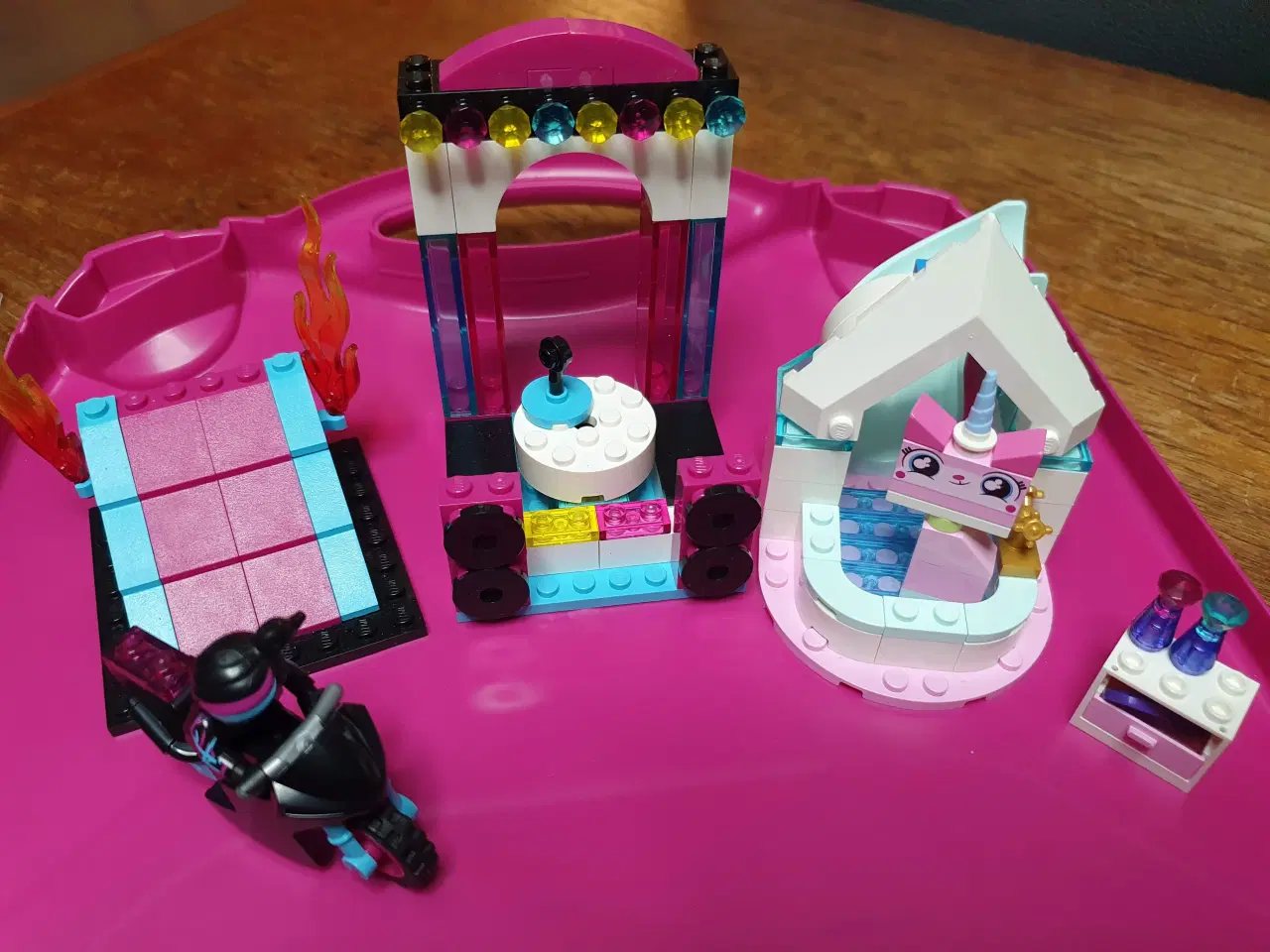 Billede 3 - Lego Lucy's builder box 