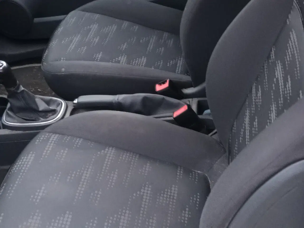 Billede 11 - Opel Corsa 1.0, 3d