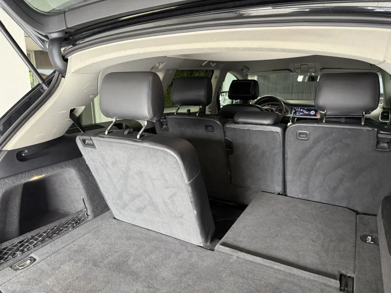Billede 12 - Audi Q7 3,0 V6 TDI Quattro Tiptr. 233HK 5d 6g Aut.