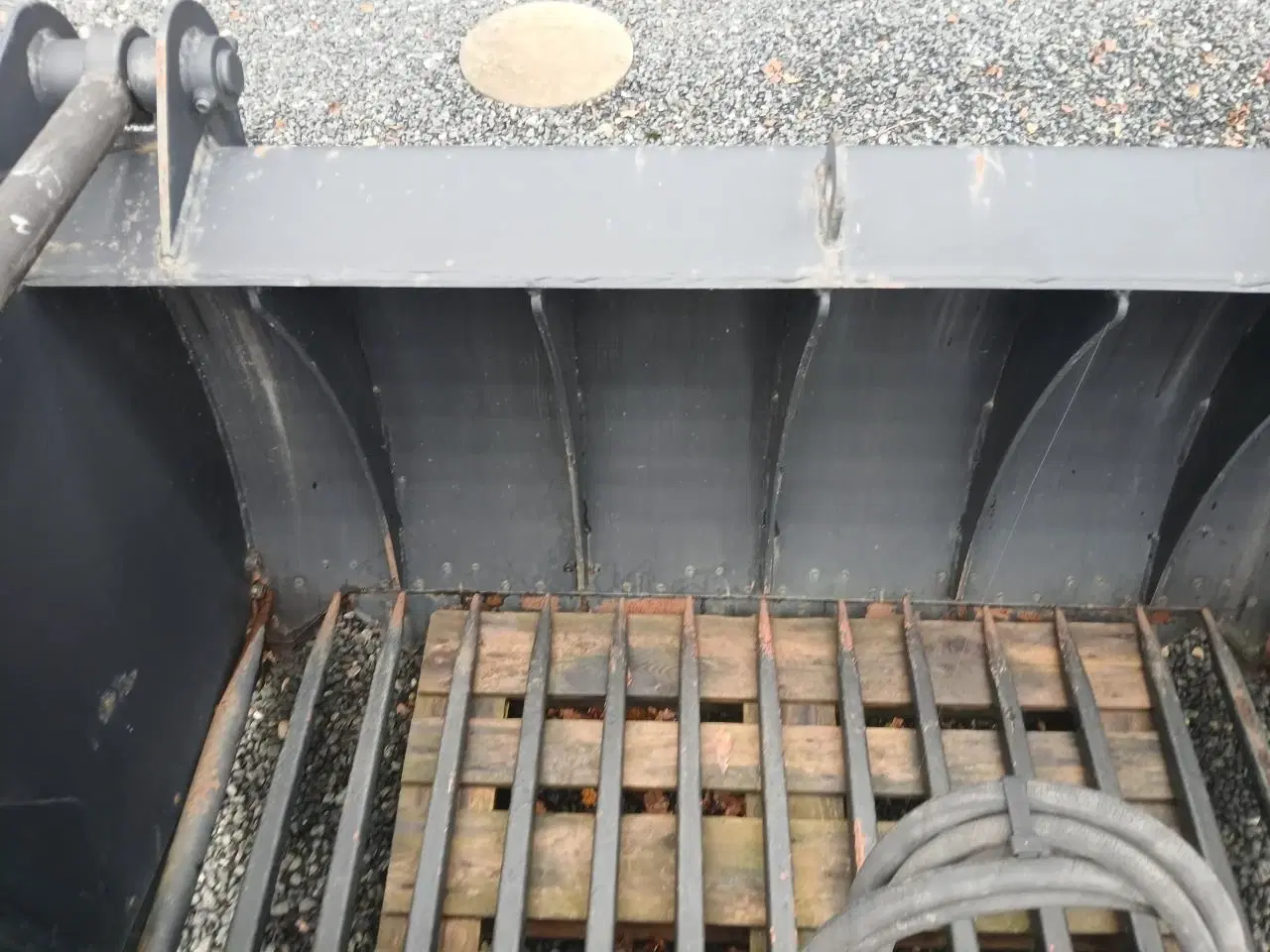 Billede 6 - Ålö BLOKSKÆRER 180 CM