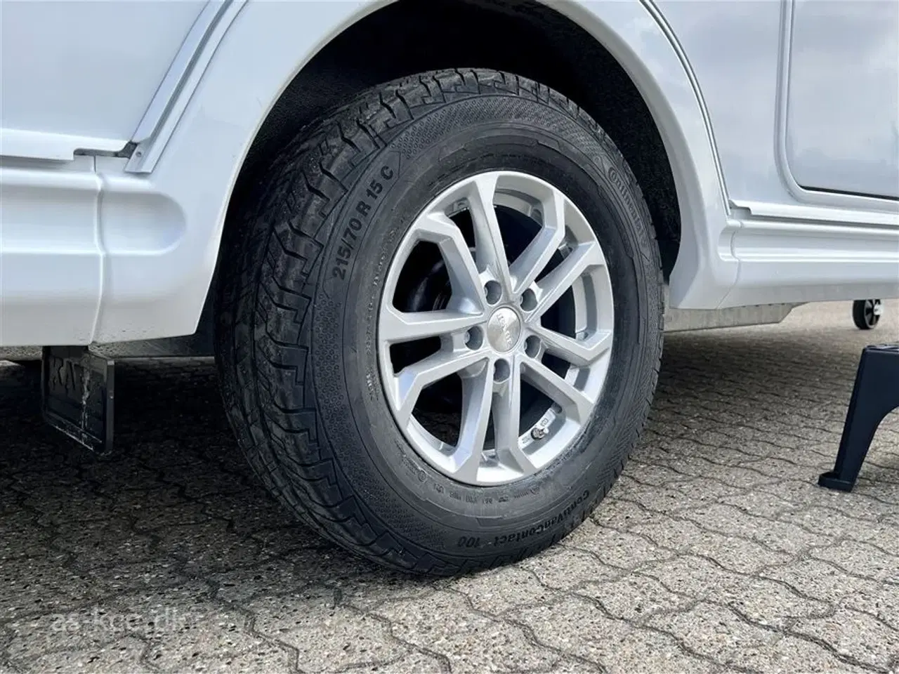 Billede 5 - 2025 - Kabe Smaragd 540 GLE KS