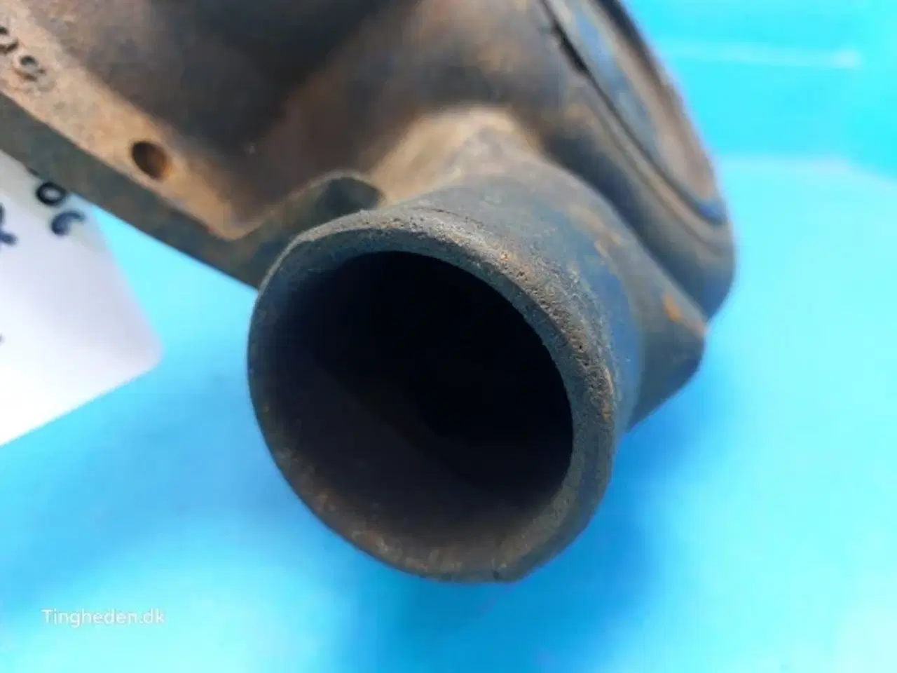 Billede 2 - Perkins 1006 Vandpumpe 4225392M91