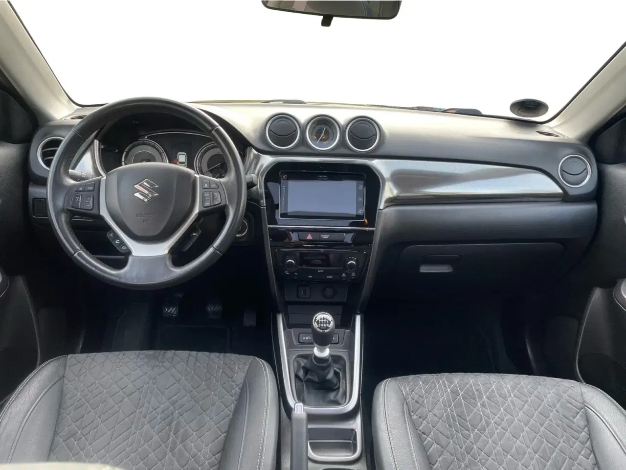 Billede 4 - Suzuki Vitara 1,4 mHybrid Adventure