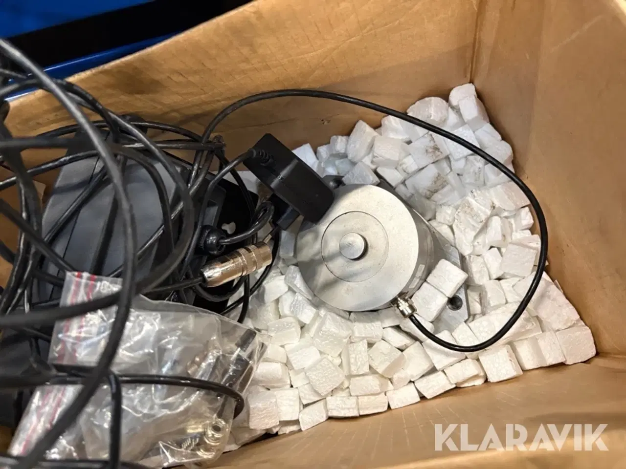 Billede 8 - Lot med industri udstyr