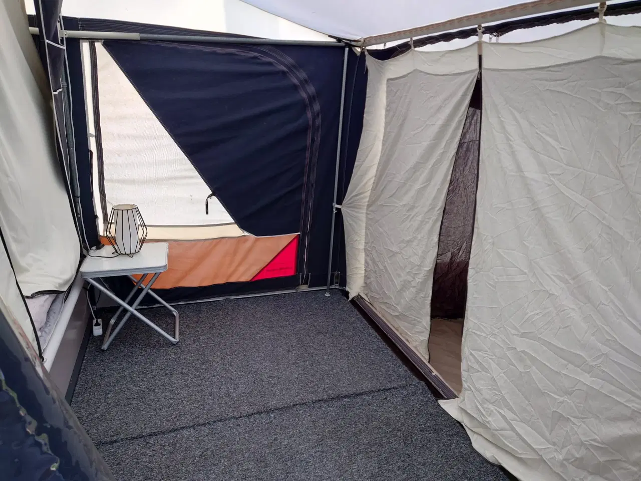 Billede 7 - Combi Camp Venezia Comfort 2005