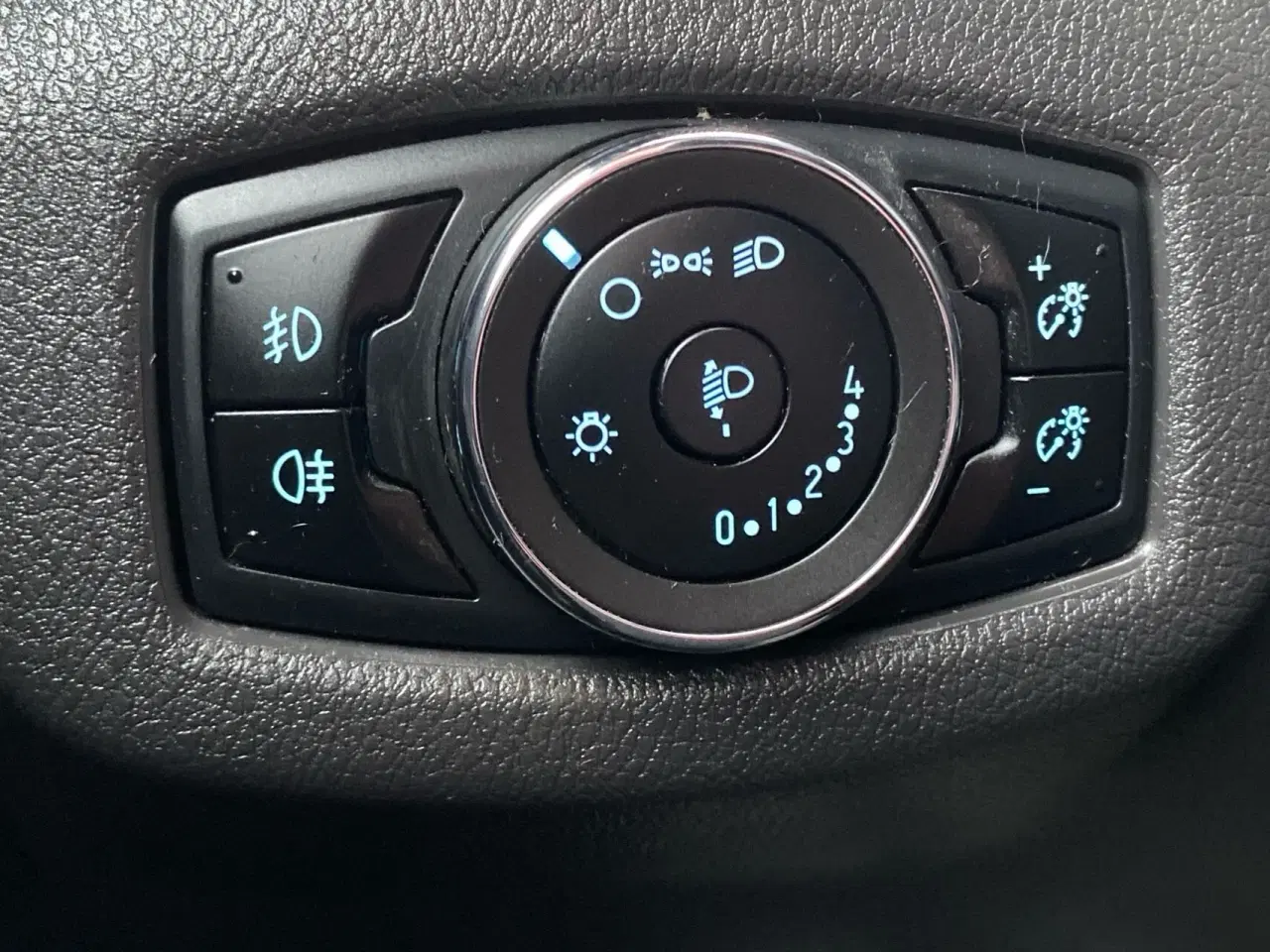 Billede 18 - Ford Transit Connect 230 L2 1,5 TDCi Trend 120HK Van 6g