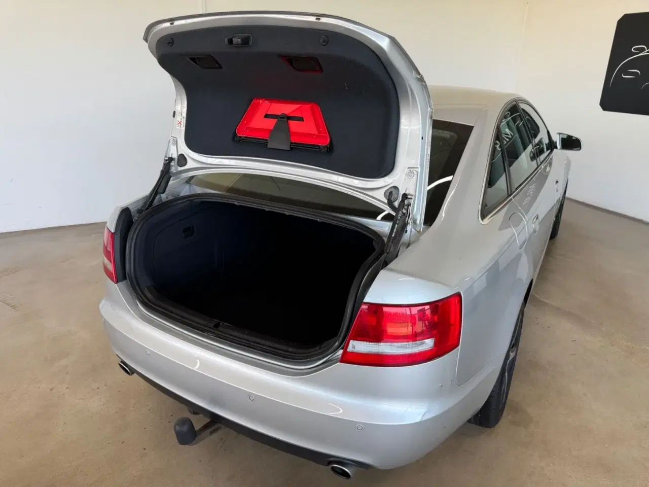 Billede 6 - Audi A6 2,4 V6