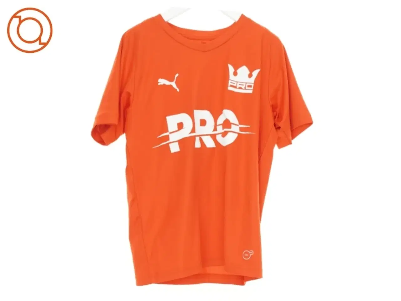 Billede 1 - T-Shirt fra Puma (str. 140 cm)