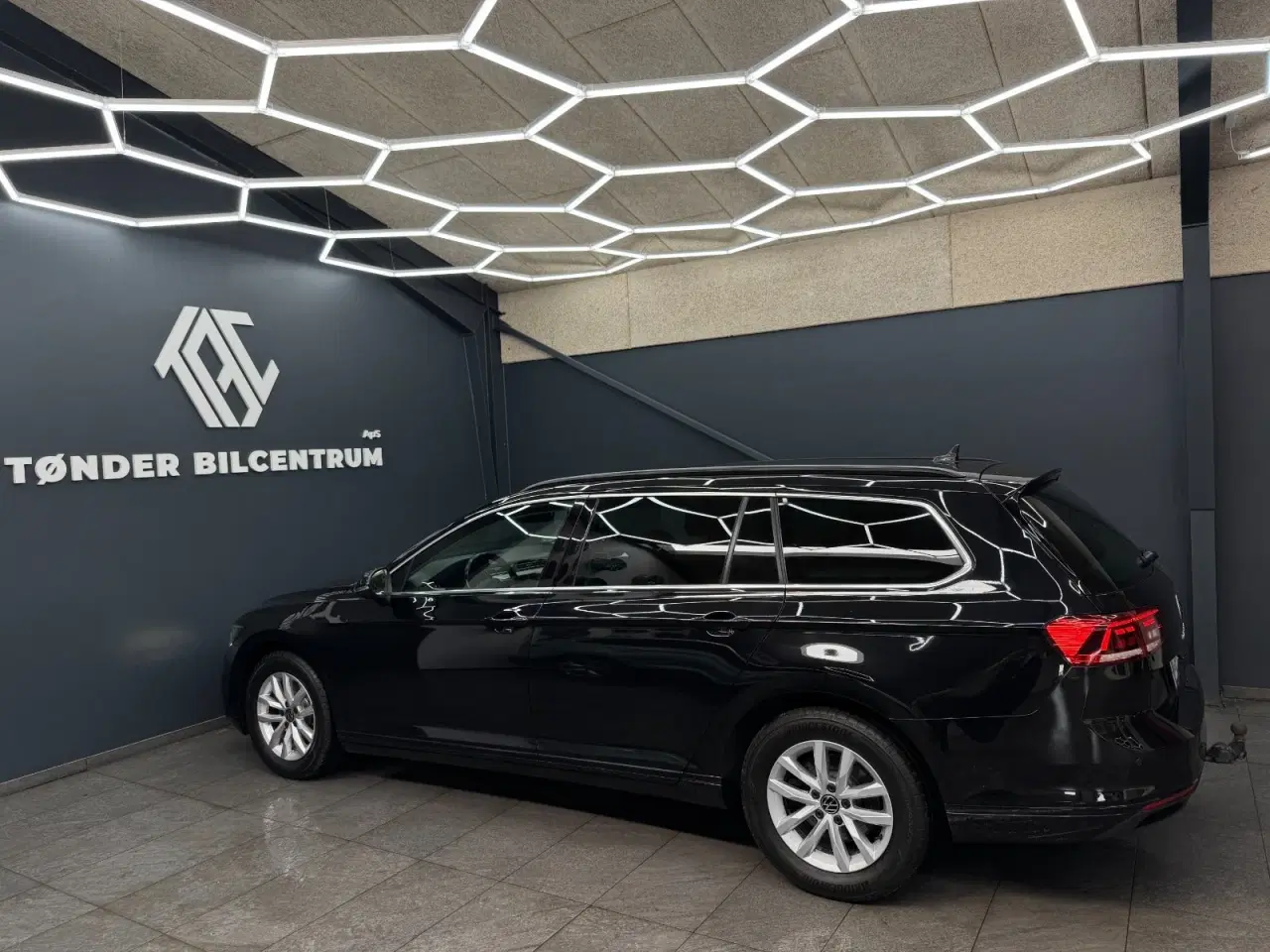Billede 4 - VW Passat 2,0 TDi 150 Business High Variant DSG