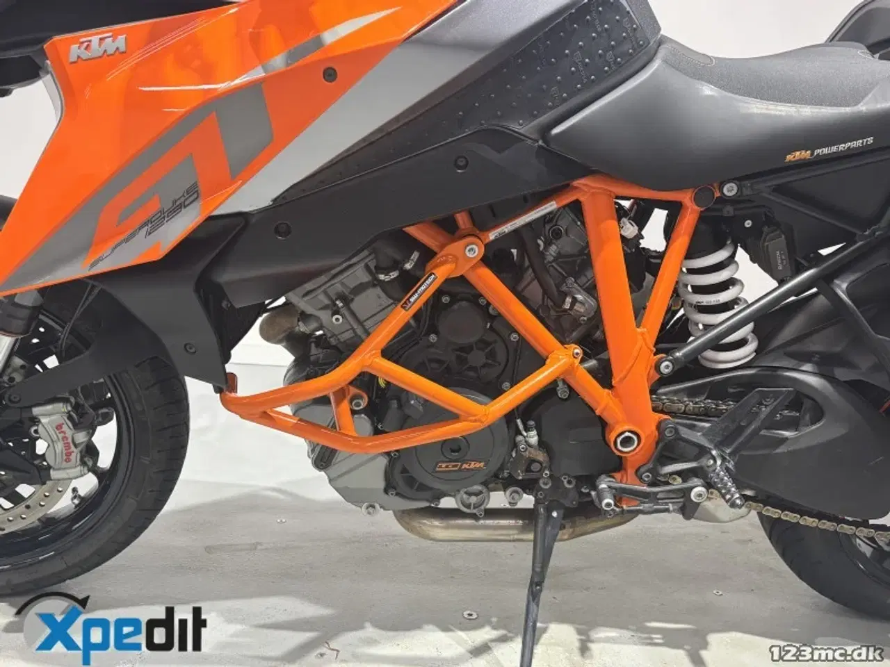Billede 17 - KTM 1290 Super Duke GT
