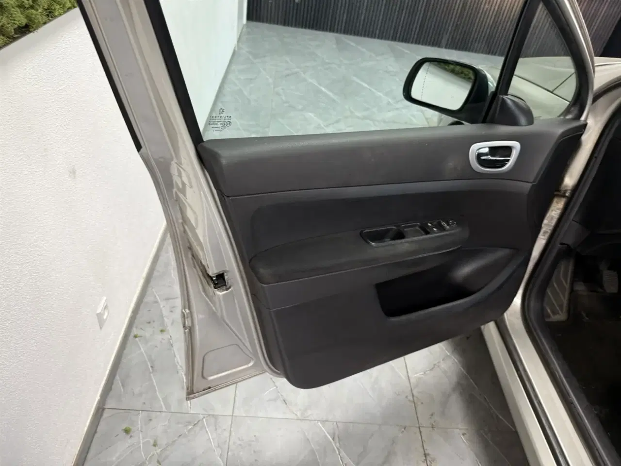 Billede 16 - Peugeot 307 1,6 110HK Stc