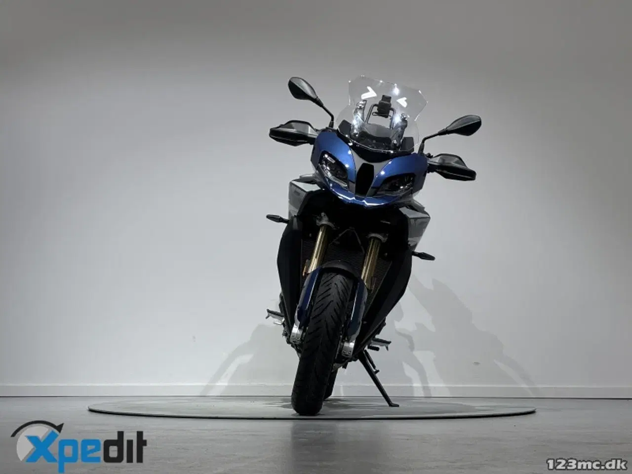 Billede 4 - BMW S 1000 XR