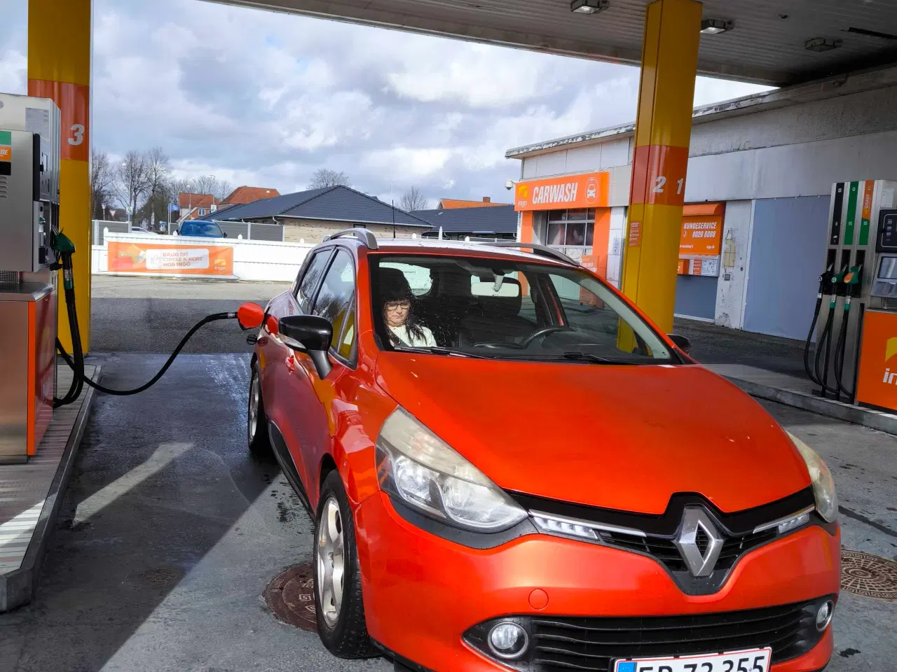 Billede 2 - Renault Clio 