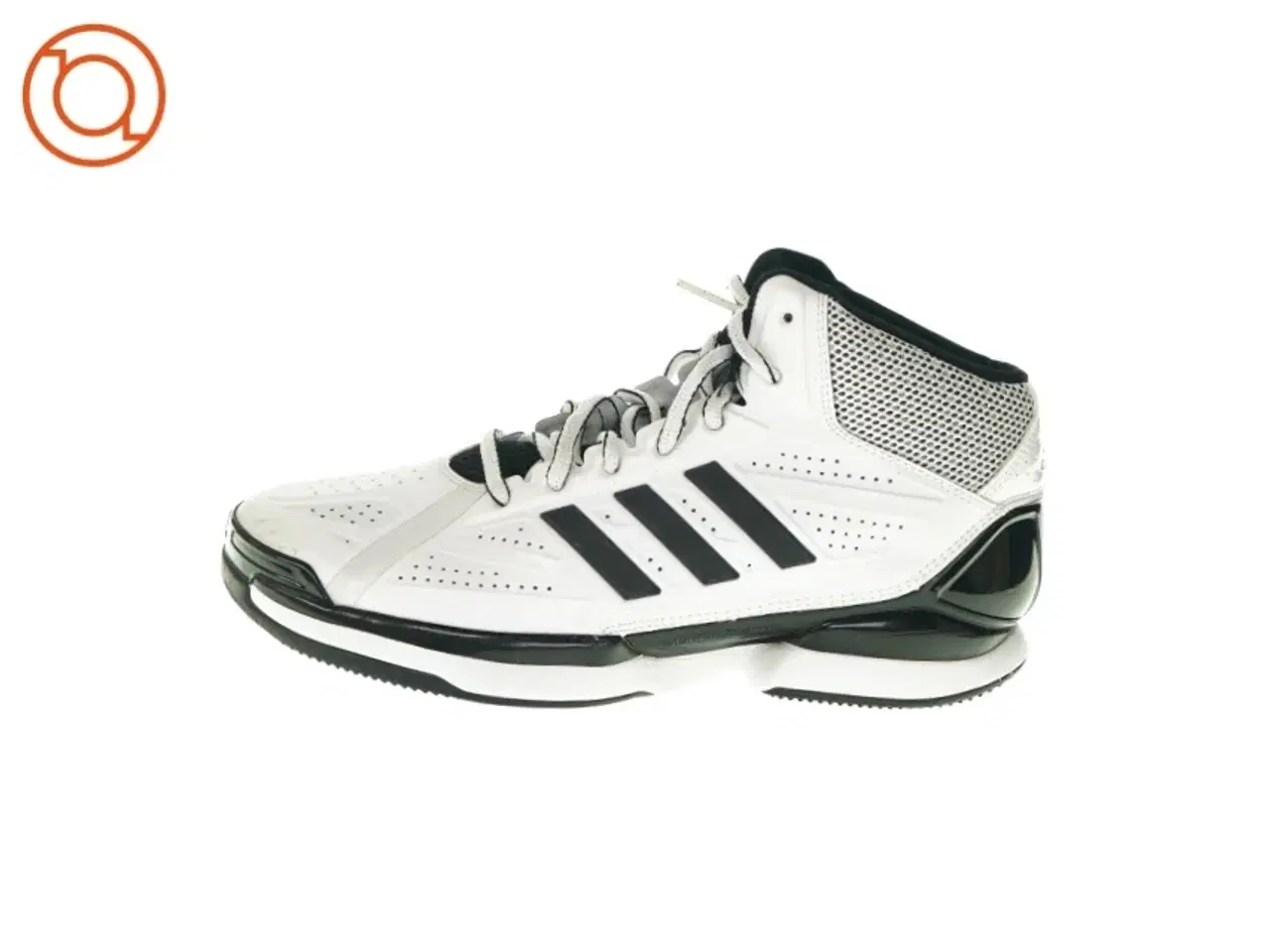 Billede 1 - Sneakers fra Adidas (str. 46 2/3)