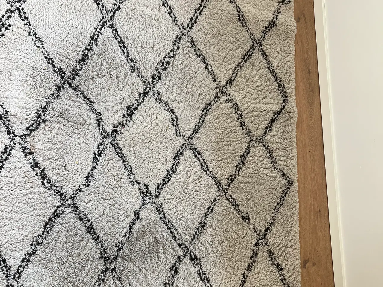 Billede 3 - Ryatæppe fra ellos 160x230