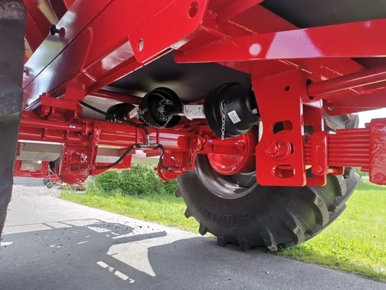 Billede 13 - Unia RCW 100P