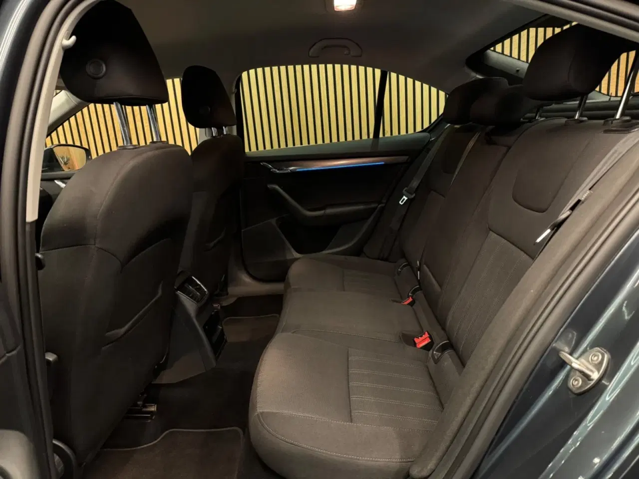 Billede 14 - Skoda Octavia 1,4 TSi 150 Style DSG