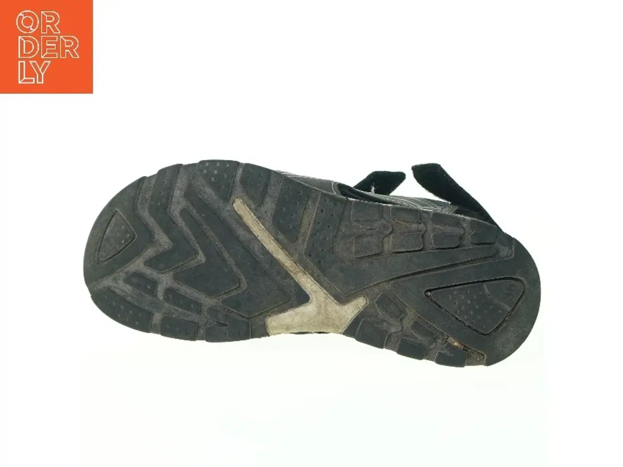 Billede 5 - Sandaler fra Superior (str. 36)