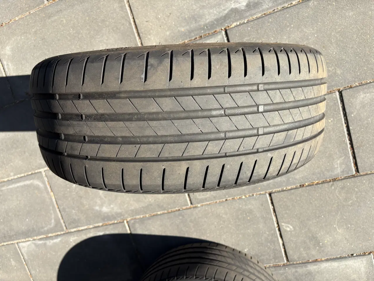 Billede 4 - Bridgestone sommerdæk