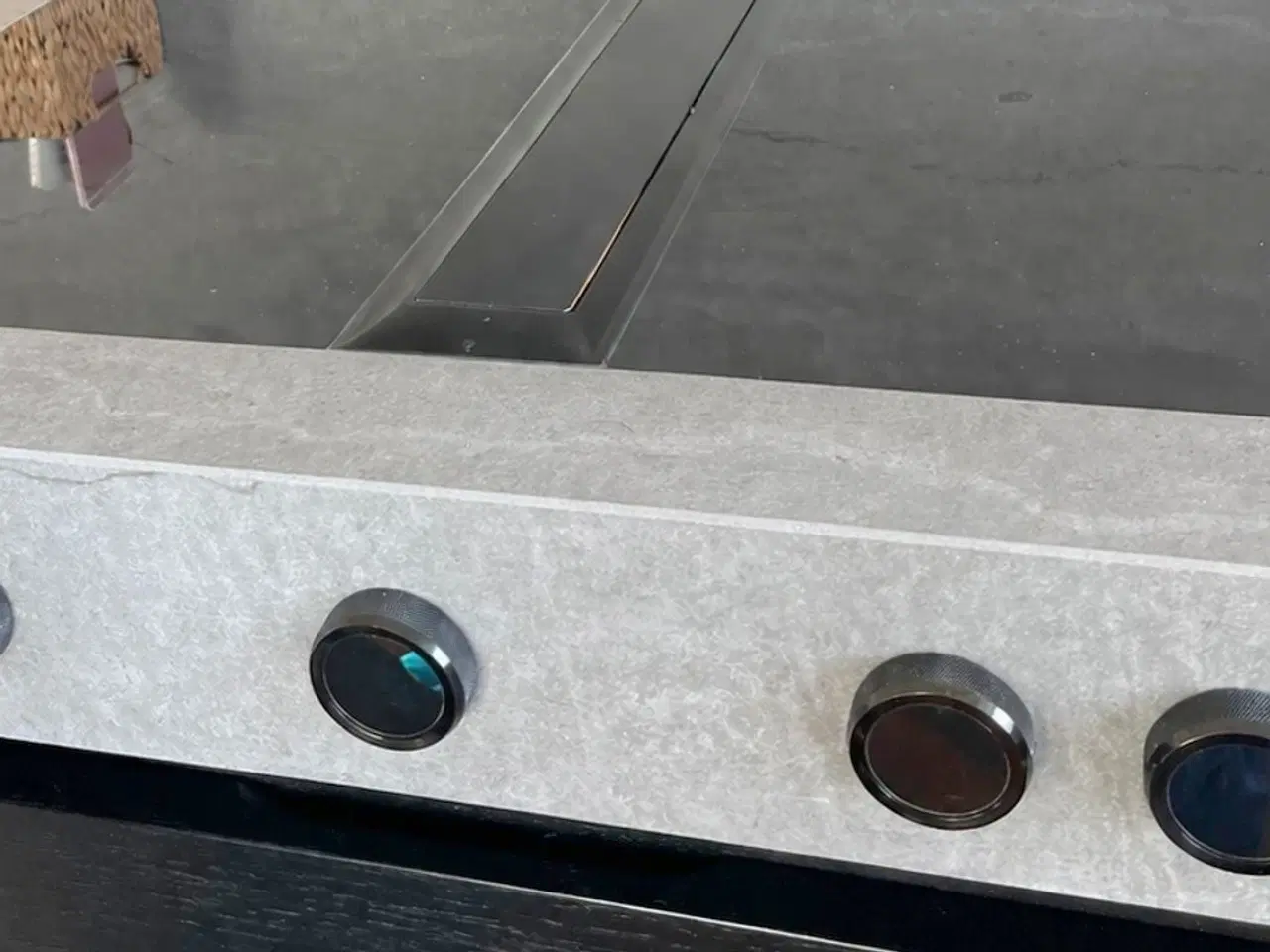 Billede 4 - Kustomhouse snedkerkøkken m/Bora Professionel 2.0