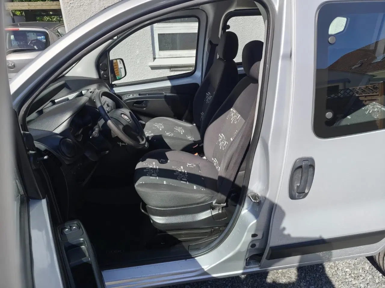 Billede 4 - Fiat Qubo 1,4 Dynamic