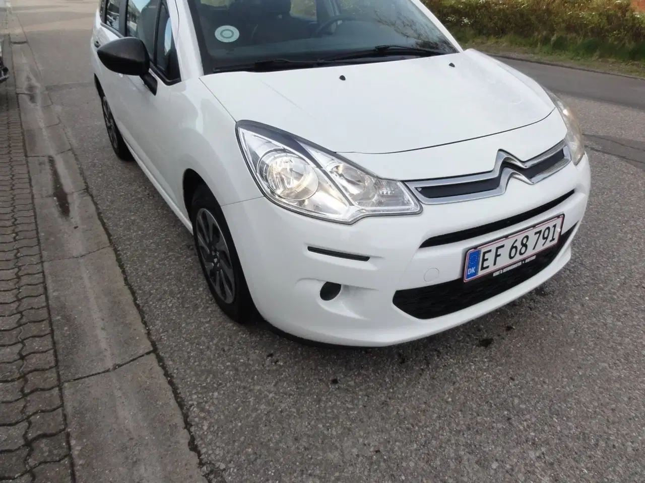 Billede 20 - Citroën C3 1,0 PureTech 68 Scoop