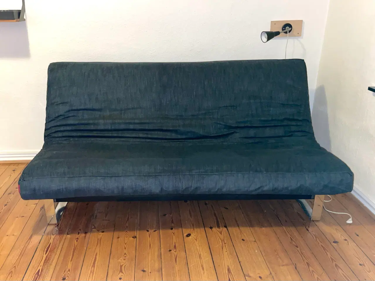 Billede 2 - Gratis seng/sofa