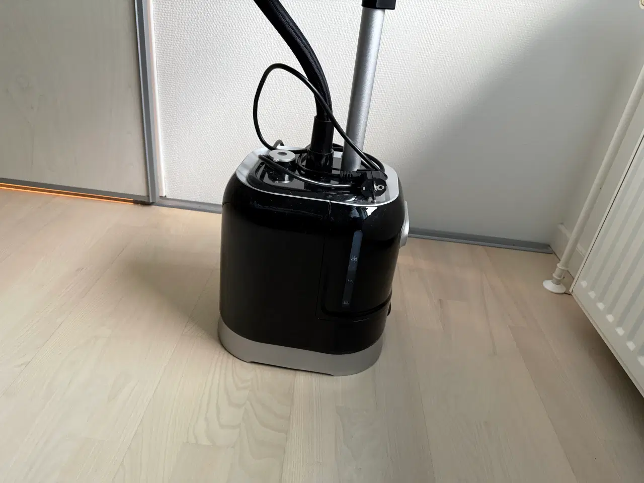Billede 6 - Tefal Tøjdamper Pro Style Upright